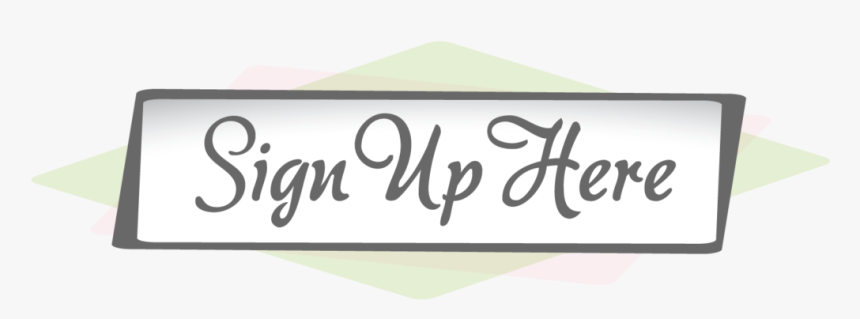 Be Sure To Sign Up To My Newsletter To Get Notifications - Psalm 23, HD Png Download