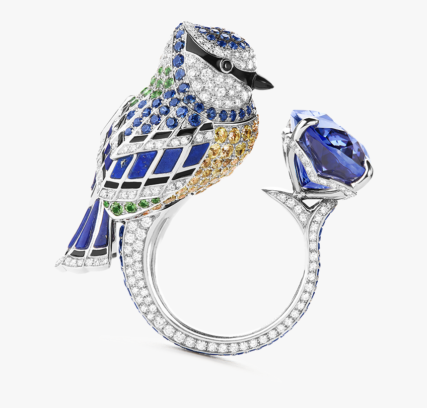 Animal Jewellery Boucheron, HD Png Download