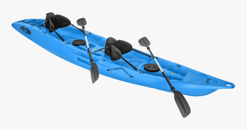 Sea Kayak, HD Png Download