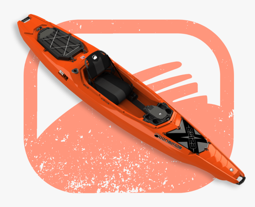 Bonafide Kayak Ss127, HD Png Download