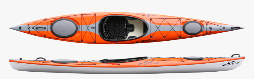 Transparent Boats Kayak - Stellar Kayaks, HD Png Download
