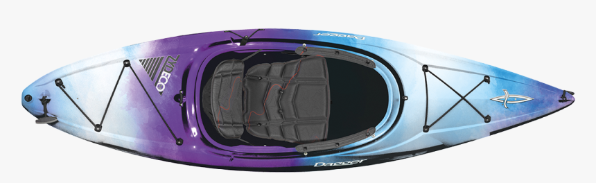 Dagger Zydeco 11 Freeze, HD Png Download