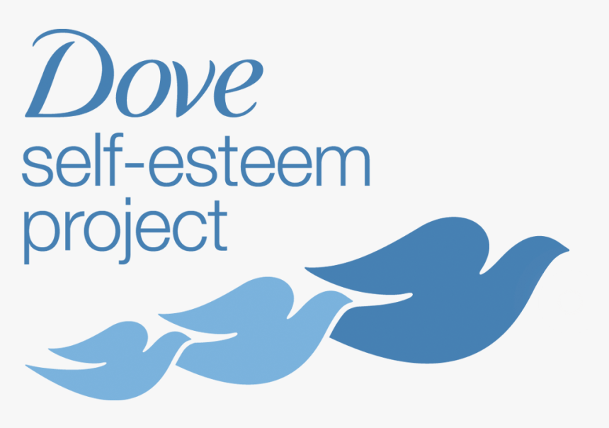 Dove Self Esteem Project, HD Png Download