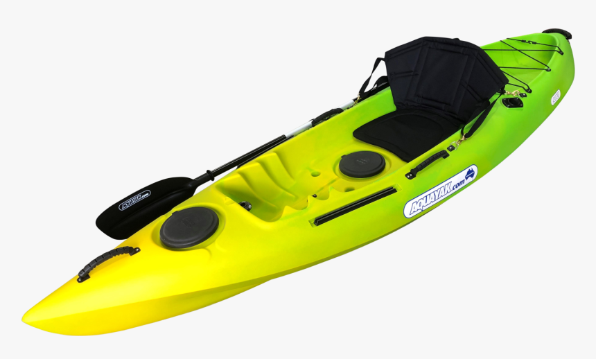 Sea Kayak, HD Png Download