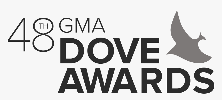 Gma Dove Awards Logo Png, Transparent Png