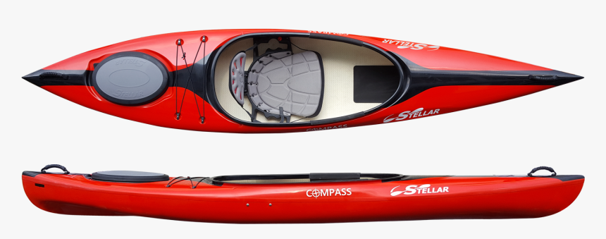 Sea Kayak, HD Png Download