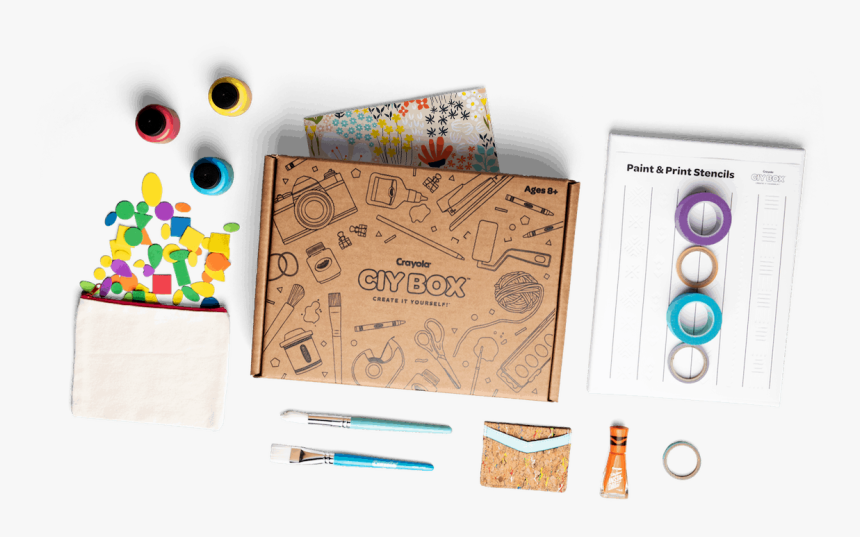 Craft, HD Png Download