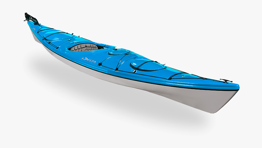Sea Kayak, HD Png Download