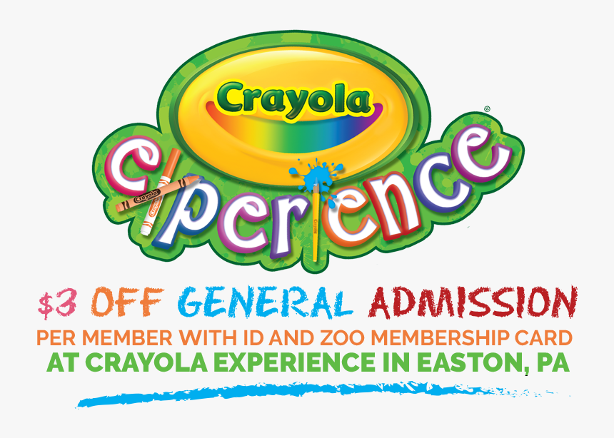 Crayola , Png Download - Crayola, Transparent Png