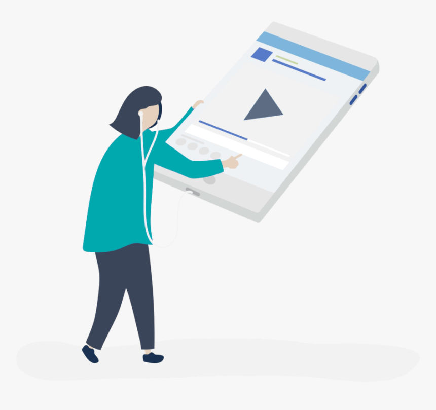 Music, HD Png Download