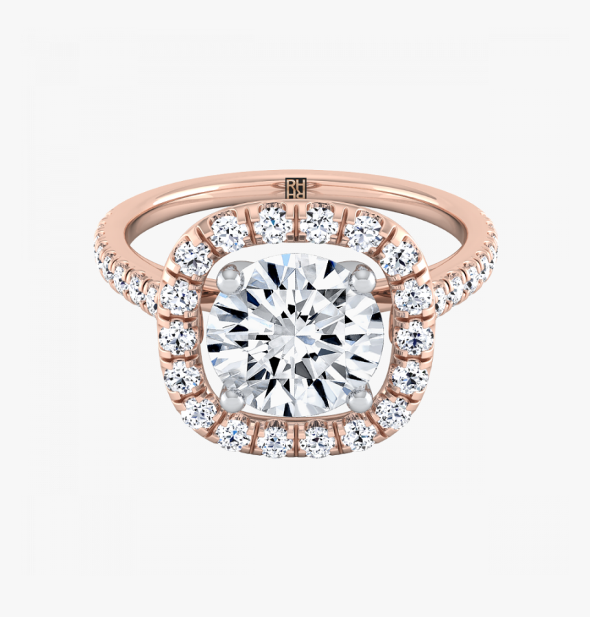 Engagement Ring, HD Png Download