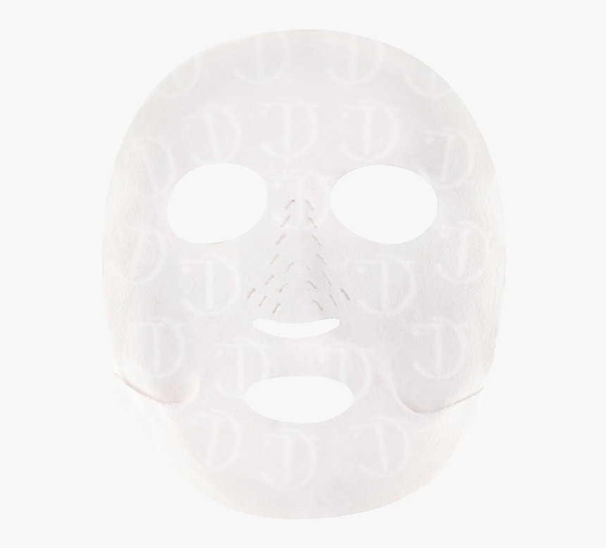 Instant Dry Sheet Mask Molecule Packshot - Face Sheet Mask Png, Transparent Png