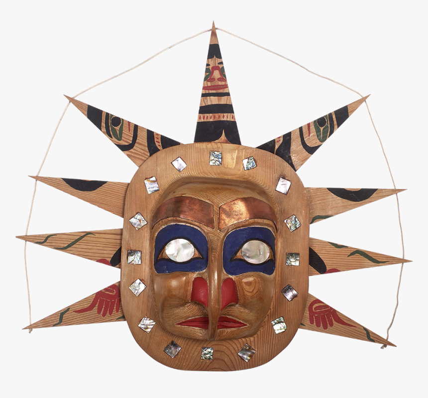 Mask, HD Png Download