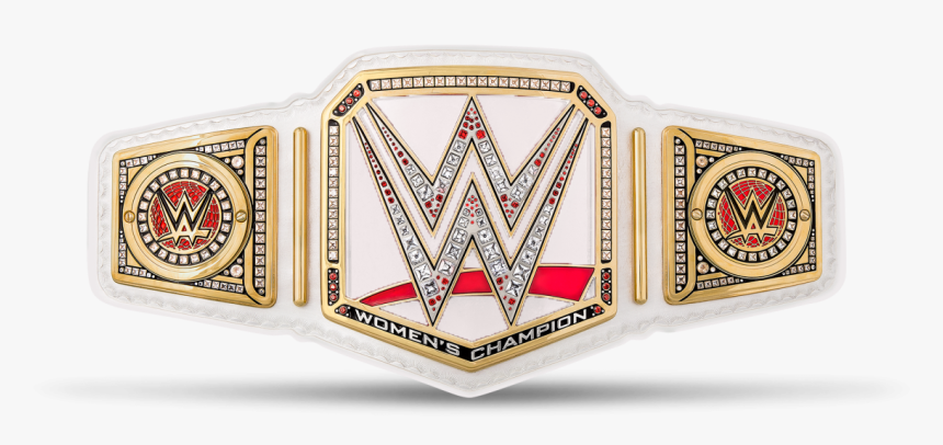 Ws Forumwwe Will Probably Do Something Similar To This - Raw And Smackdown Women's Championship, HD Png Download