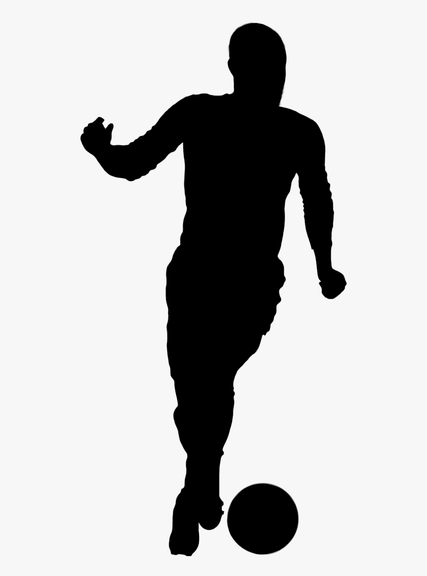 Saluting Soldier Silhouette Clipart Soldier Clip Art - Soldier Black And White, HD Png Download