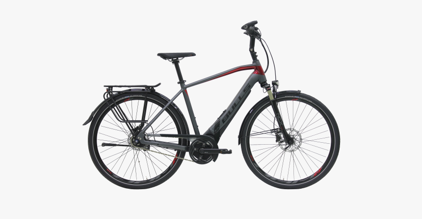 Bulls 2019 Lacuba Evo E8, HD Png Download