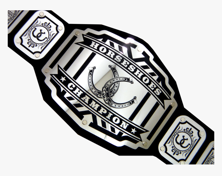 Beer Pong Champion Belt, HD Png Download