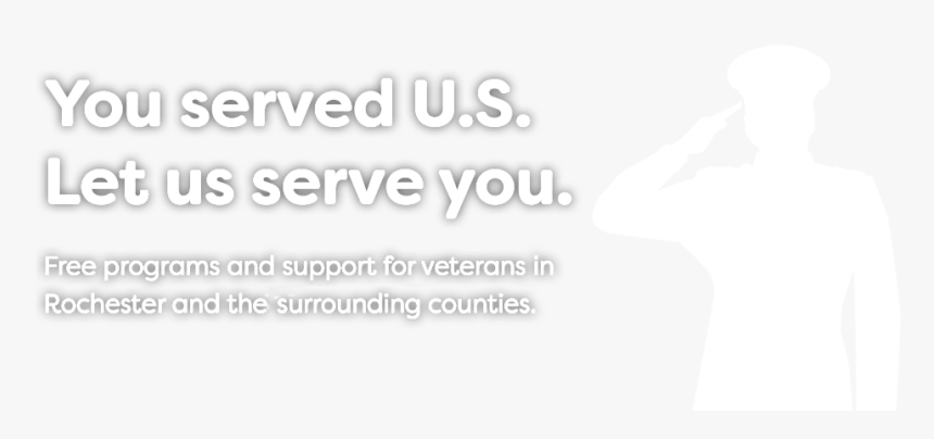 Title Salute Shadow Cm Sleeve - Silhouette, HD Png Download