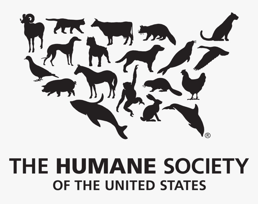 Humane Society Of The United States, HD Png Download