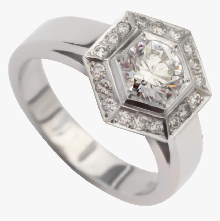 Pre-engagement Ring, HD Png Download