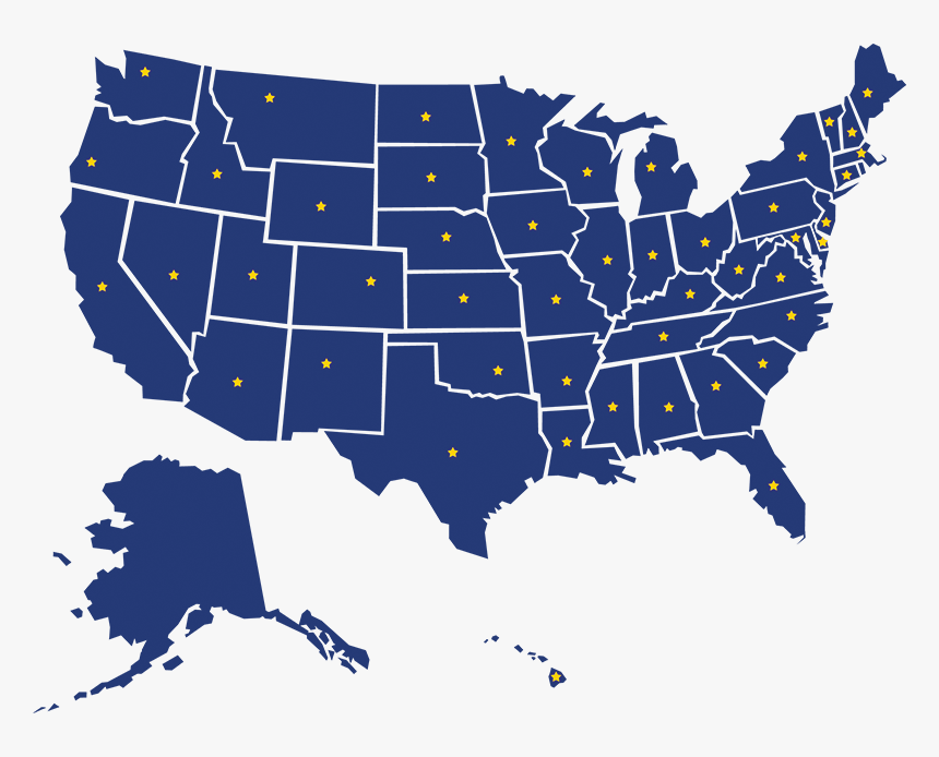 States Is Euthanasia Legal, HD Png Download