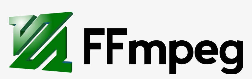 Ffmpeg Logo, HD Png Download
