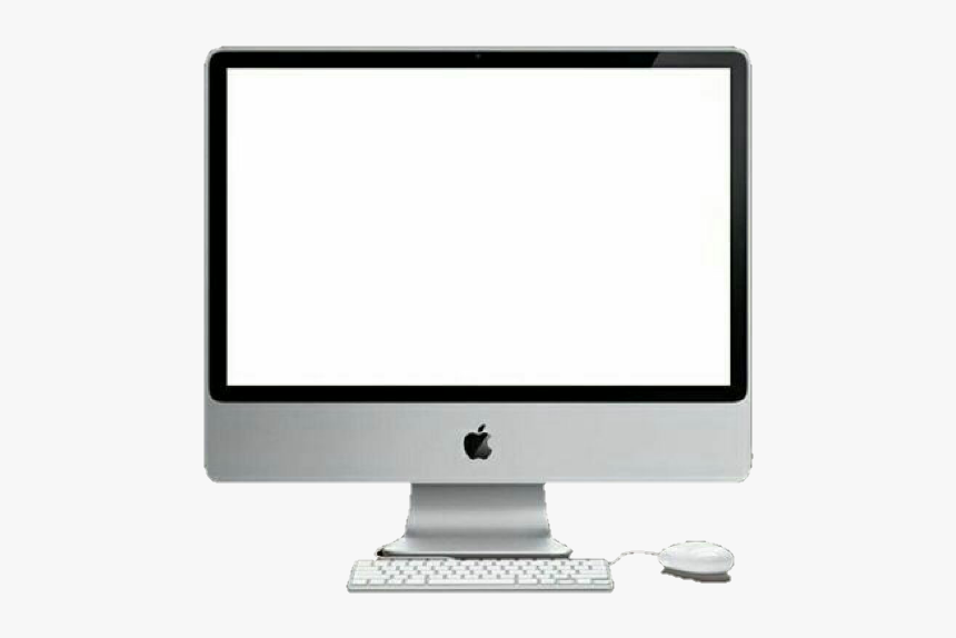 #png #computadora #overlay - Overlays De Computadoras, Transparent Png