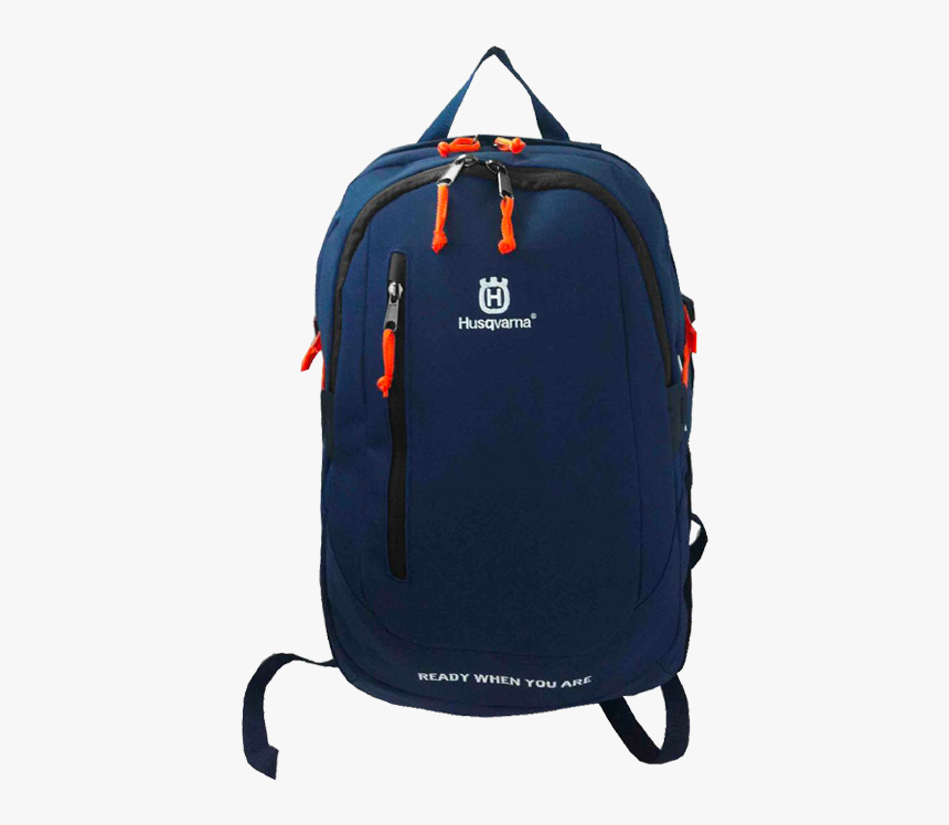 Ready When You Are Husqvarna, HD Png Download