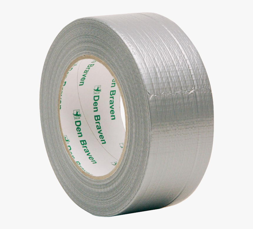 Thumb Image - Duct Tape Zilver, HD Png Download