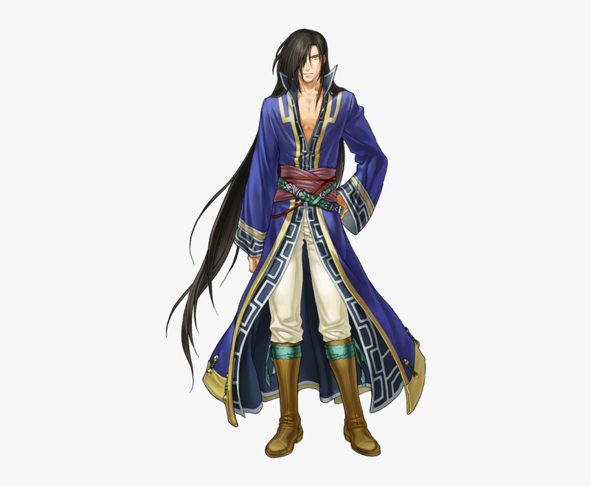 Fire Emblem Heroes Karel, HD Png Download
