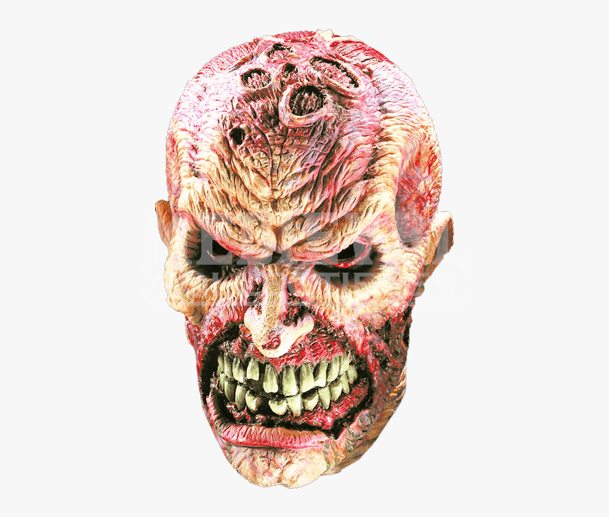 Gruesome Monster, HD Png Download