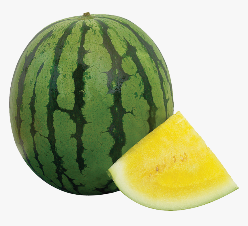 Watermelon, HD Png Download