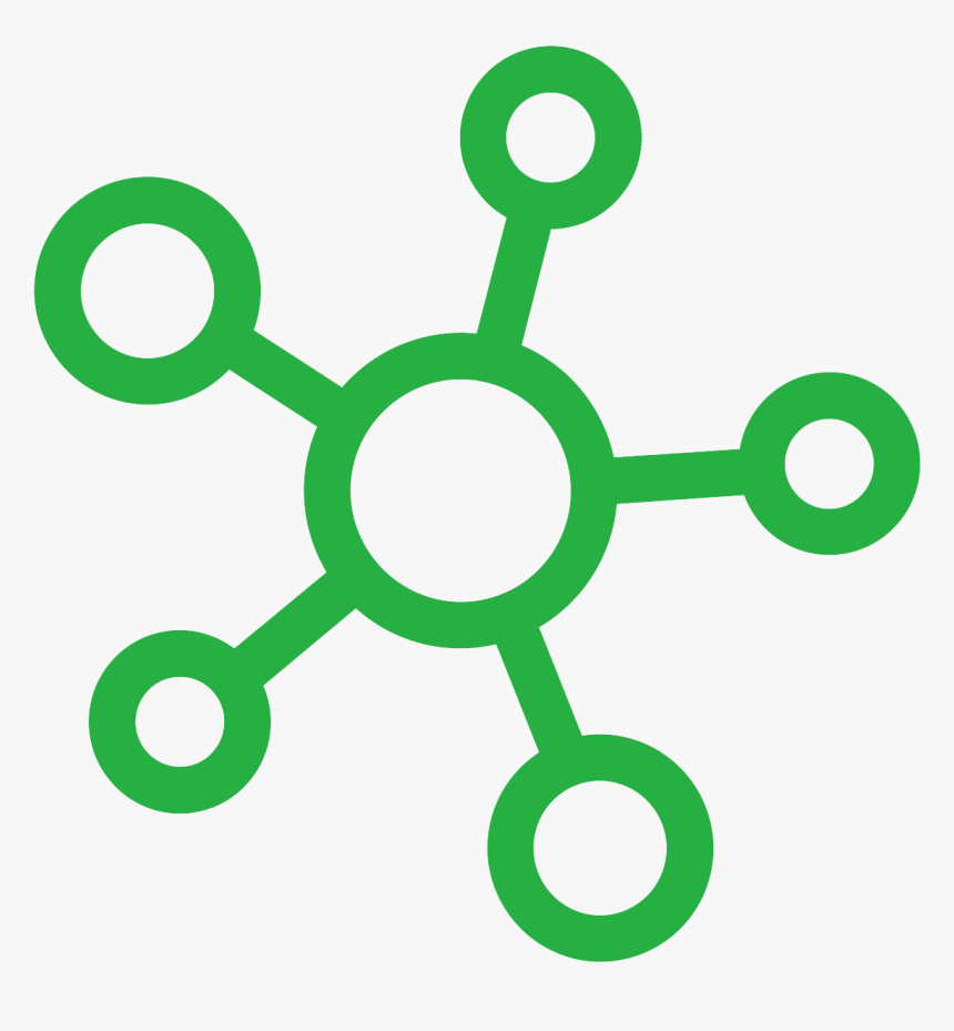 Talentese For Students Icon Png University Presence, Transparent Png