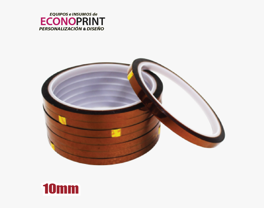 Cinta Termica Para Sublimacion Png, Transparent Png