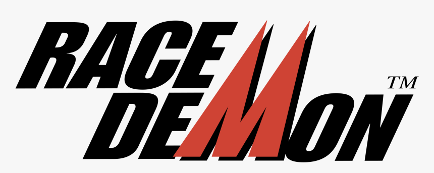 Logo Race Demon, HD Png Download