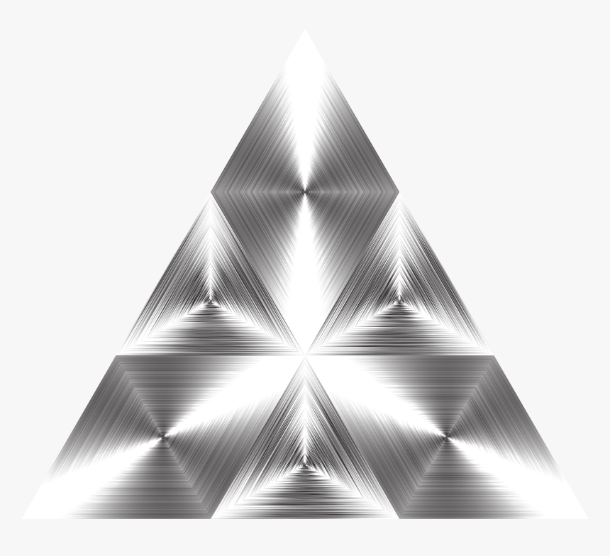 Prism 17 Clip Arts - Triangle, HD Png Download