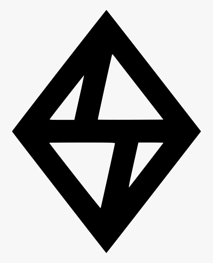 Prism - Triangle, HD Png Download