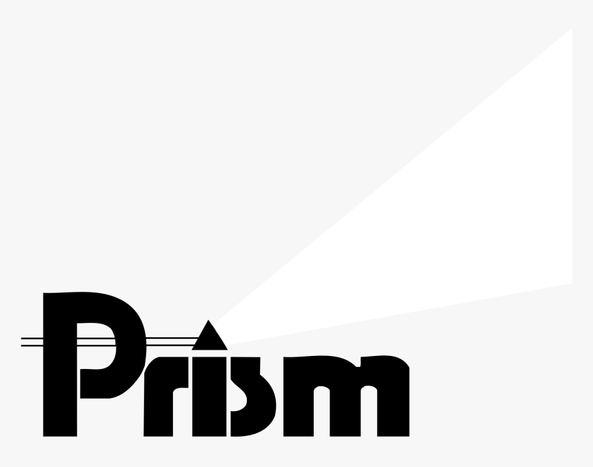 Prism Vector, HD Png Download