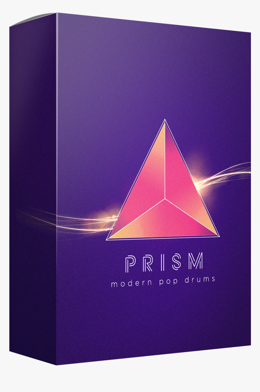 Prism Graphic Design, HD Png Download