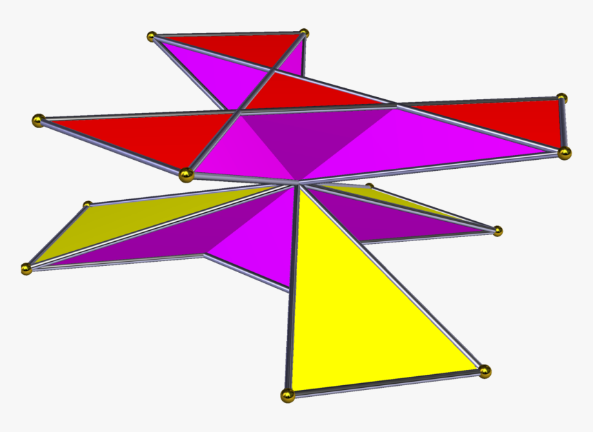 Triangle, HD Png Download