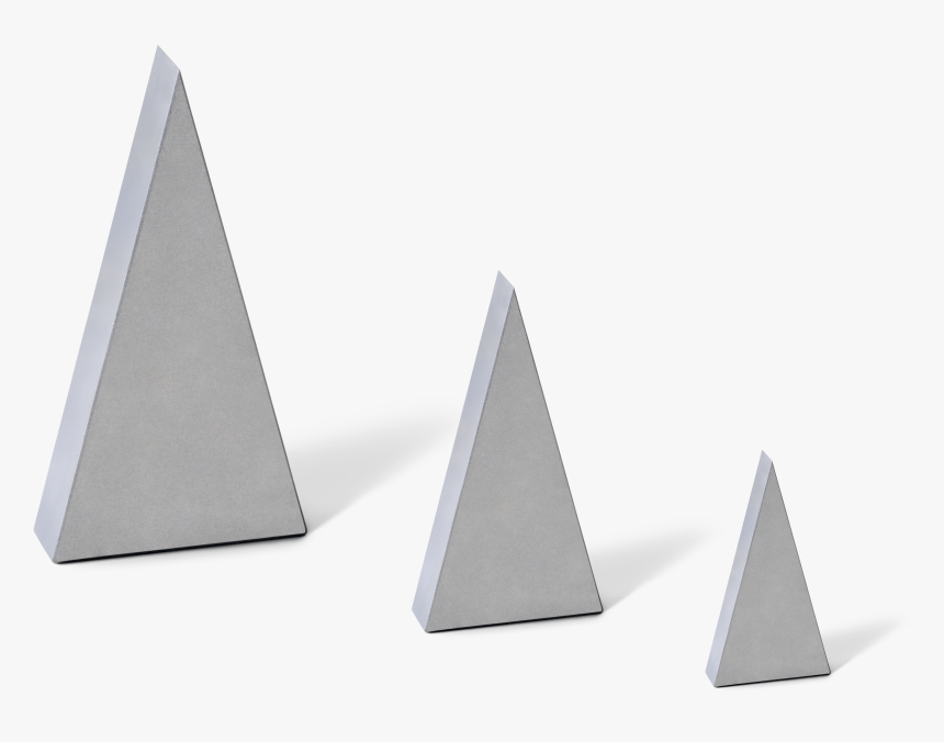 Charlotte Le Mesle Photographe Sil Tronix St Wafer - Triangle, HD Png Download