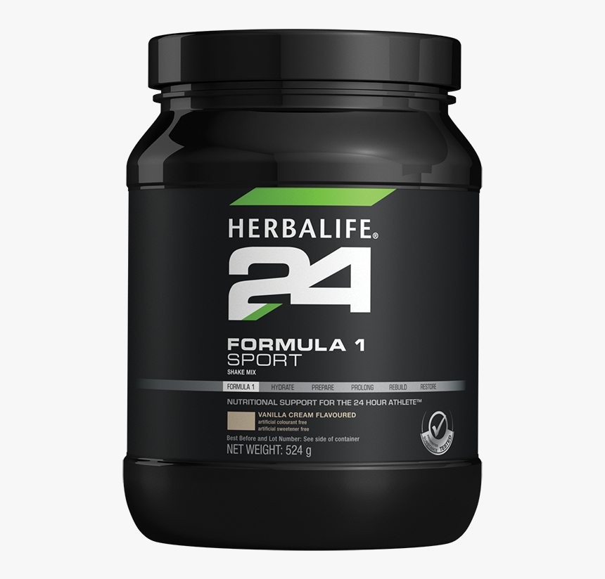 Sf 24 Formula1 Square - Herbalife 24 Formula 1 Sport, HD Png Download