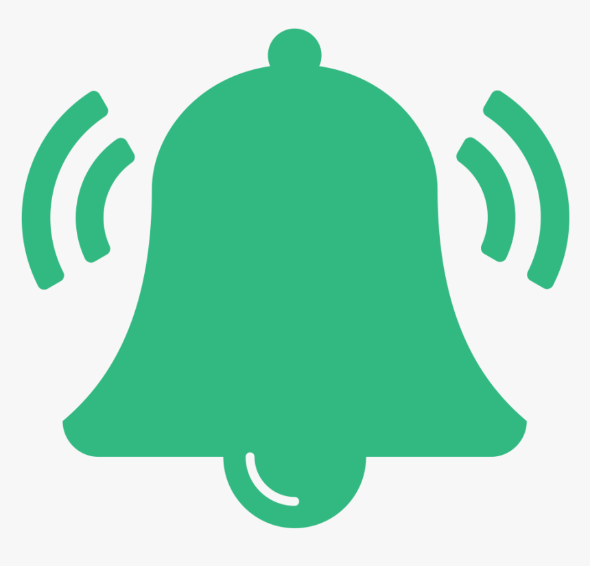Swift Indoor Aed Cabinet - Press The Bell Icon Png, Transparent Png
