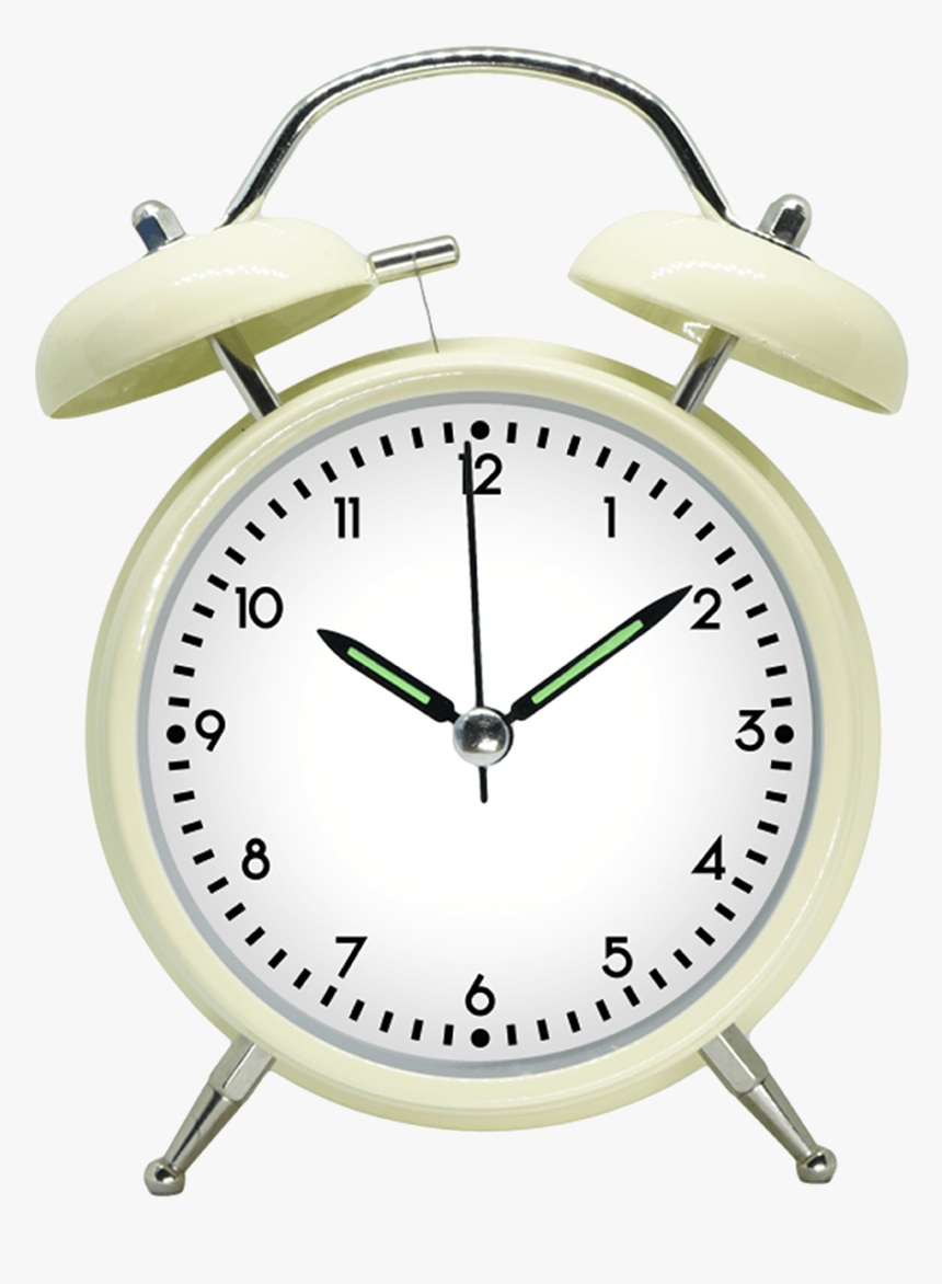Alarm Clock Png - Wall Watch Clipart Png, Transparent Png