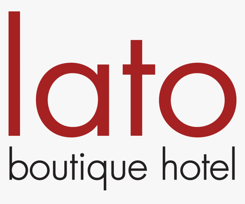 Lato Boutique Hotel, HD Png Download