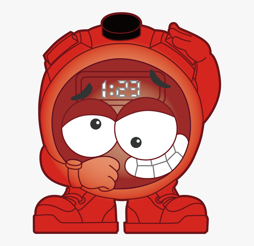 Alarm Clock Smashers - Smashers Slam, HD Png Download