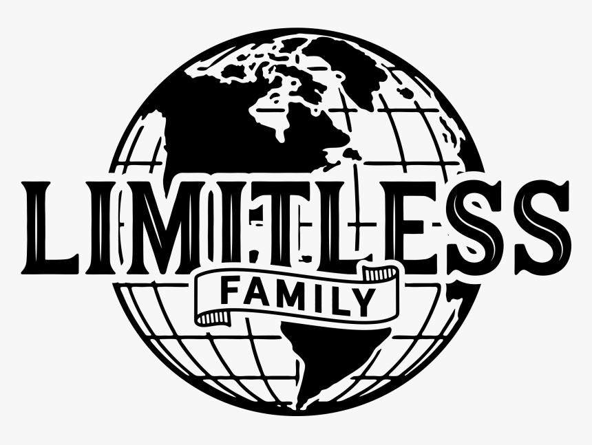 Limitless Family - Emblem, HD Png Download