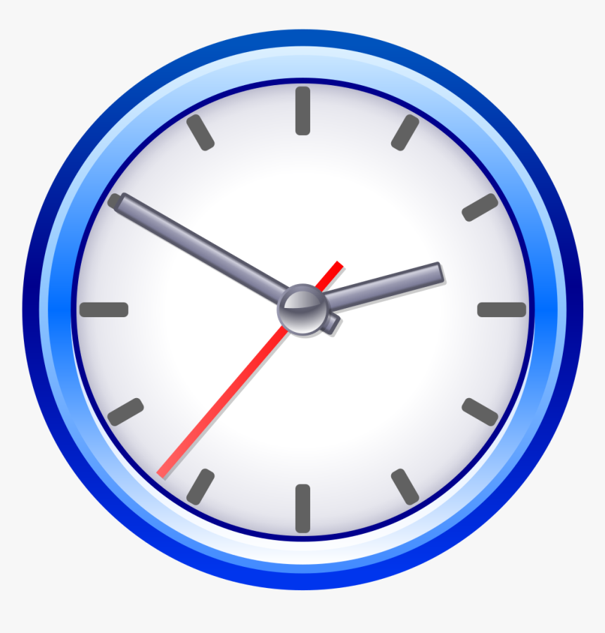 Time Quarter Past Two, HD Png Download