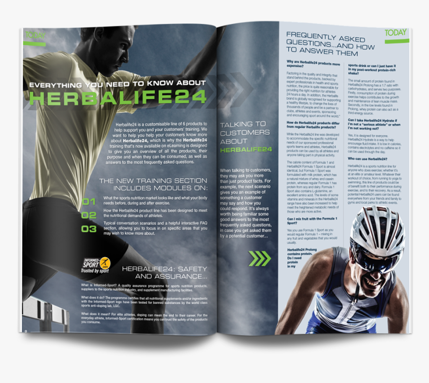 * - Flyer, HD Png Download