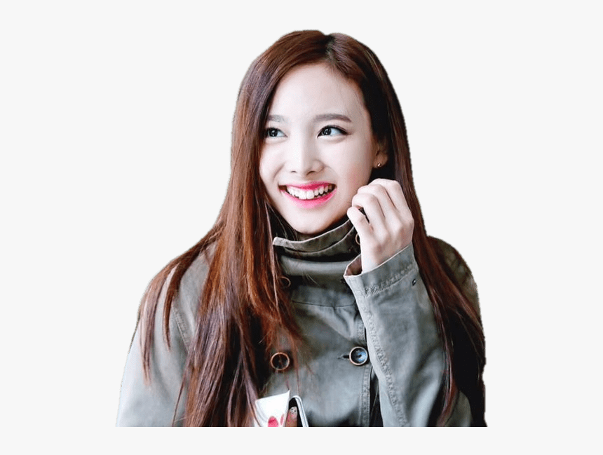 Twice Nayeon Big Smile - Twice Beautiful, HD Png Download
